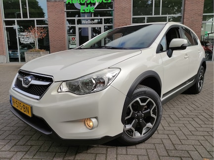 Subaru XV 0