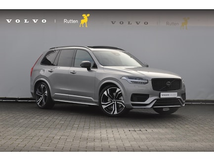 Volvo XC90 0