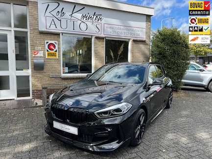 BMW 1-Serie 0