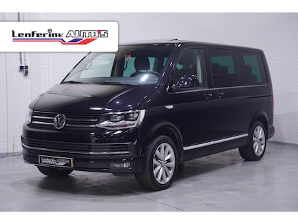 Volkswagen Transporter 0