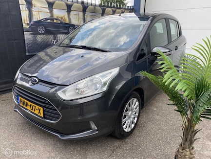Ford B-Max 0