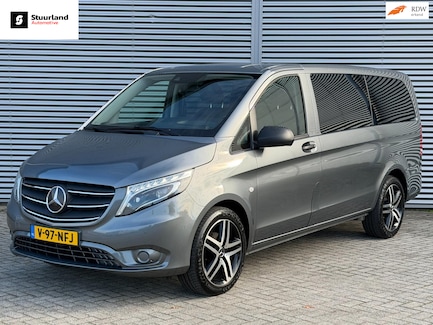 Mercedes-Benz Vito 0