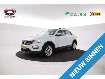 Volkswagen T-Roc 0