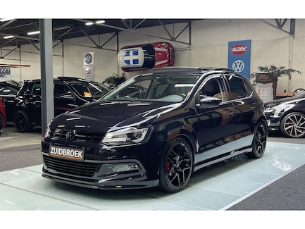 Volkswagen Polo 0