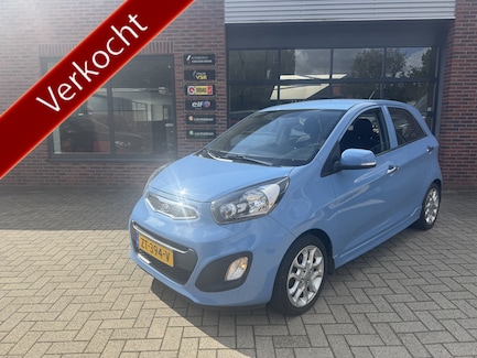 Kia Picanto 0