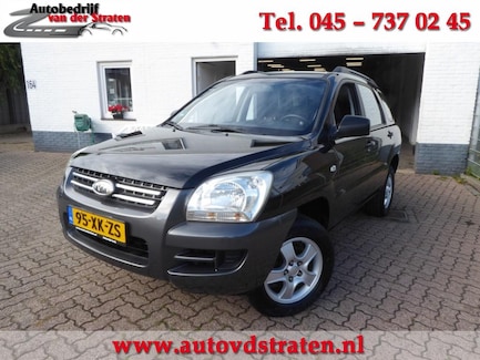 Kia Sportage 0