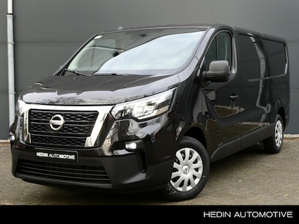 Renault Trafic 0
