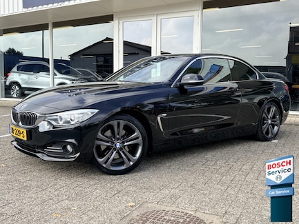 BMW 4-Serie 0