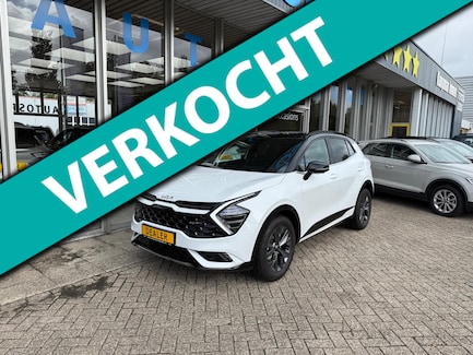 Kia Sportage 0