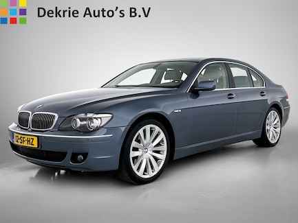 BMW 7-Serie 0