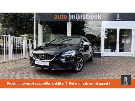 Volvo V40 0
