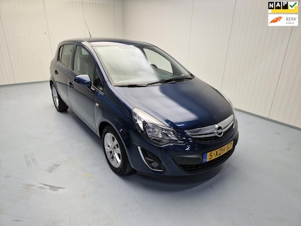 Opel Corsa 0