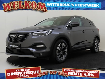 Opel Grandland 0