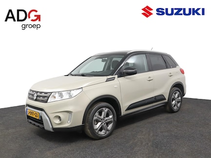 Suzuki Vitara 0