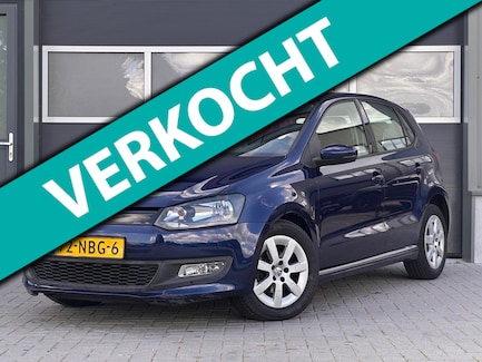 Volkswagen Polo 0