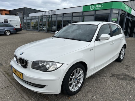 BMW 1-Serie 0
