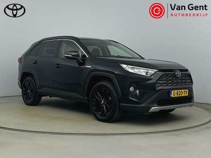 Toyota RAV4 0