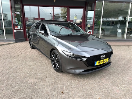 Mazda 3 0