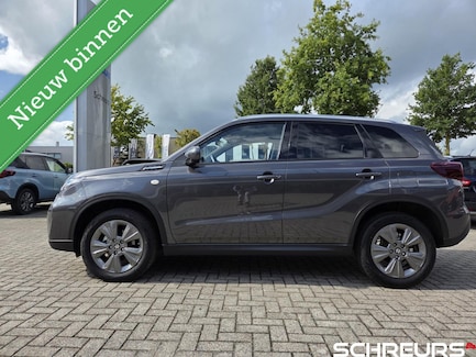 Suzuki Vitara 0