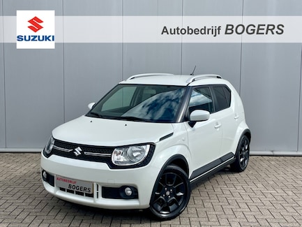 Suzuki Ignis 0