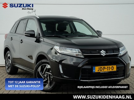 Suzuki Vitara 0