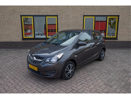 Opel Karl 0