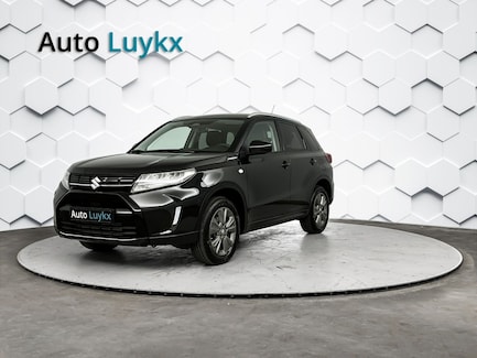 Suzuki Vitara 0