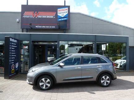 Kia Niro 0