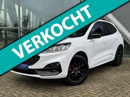 Ford Kuga 0