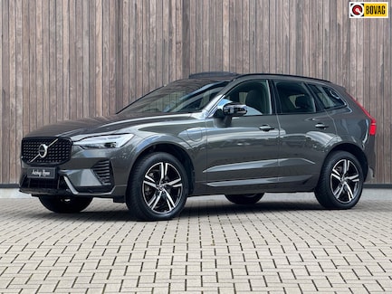 Volvo XC60 0
