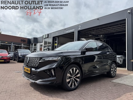 Renault Austral 0