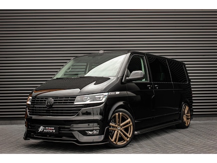 Volkswagen Transporter 0