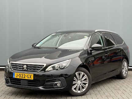 Peugeot 308 0