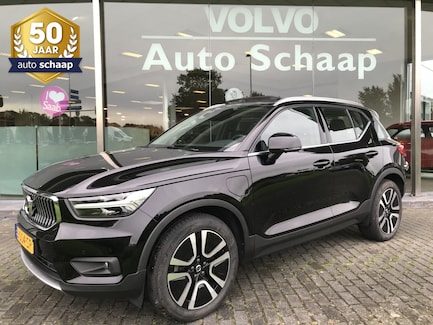 Volvo XC40 0