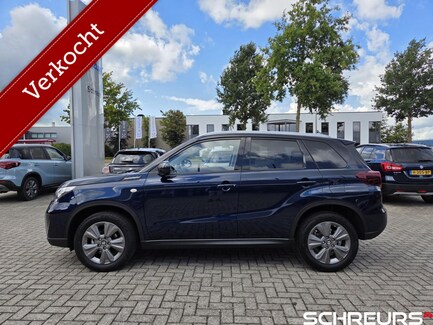 Suzuki Vitara 0