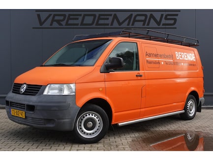Volkswagen Transporter 0