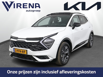 Kia Sportage 0