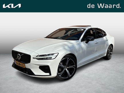Volvo S60 0