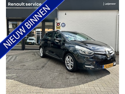 Renault Clio 0