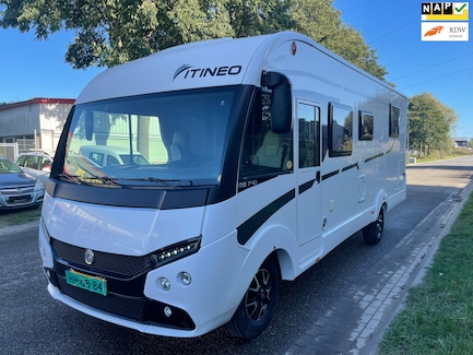 Itineo 740 0