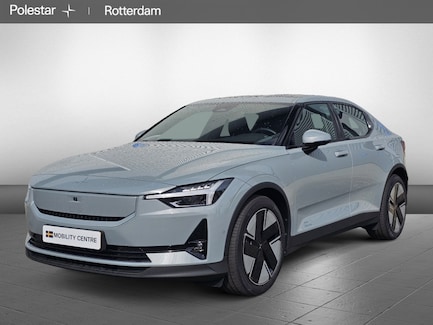Polestar 2 0