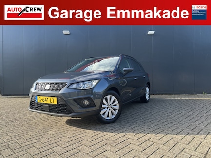 SEAT Arona 0