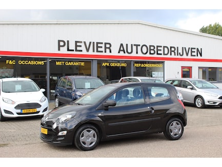Renault Twingo 0