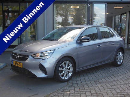 Opel Corsa 0