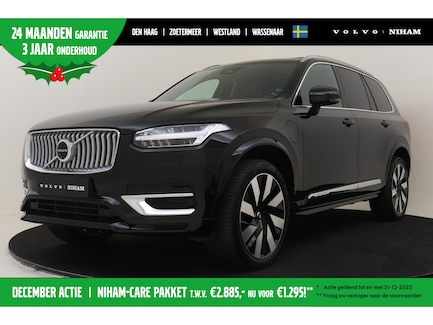 Volvo XC90 0