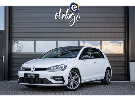 Volkswagen Golf 0