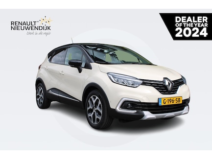 Renault Captur 0