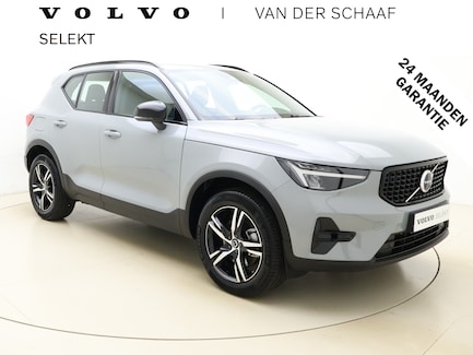 Volvo XC40 0