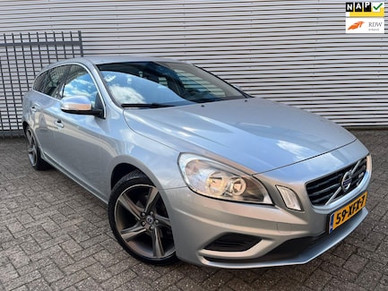 Volvo V60 0