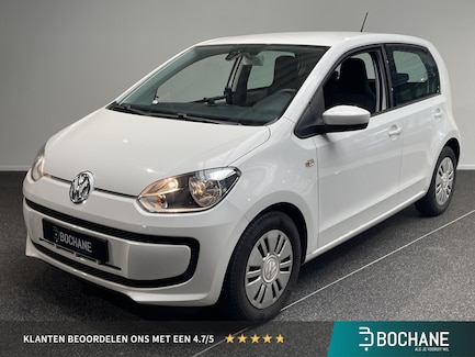 Volkswagen Up! 0
